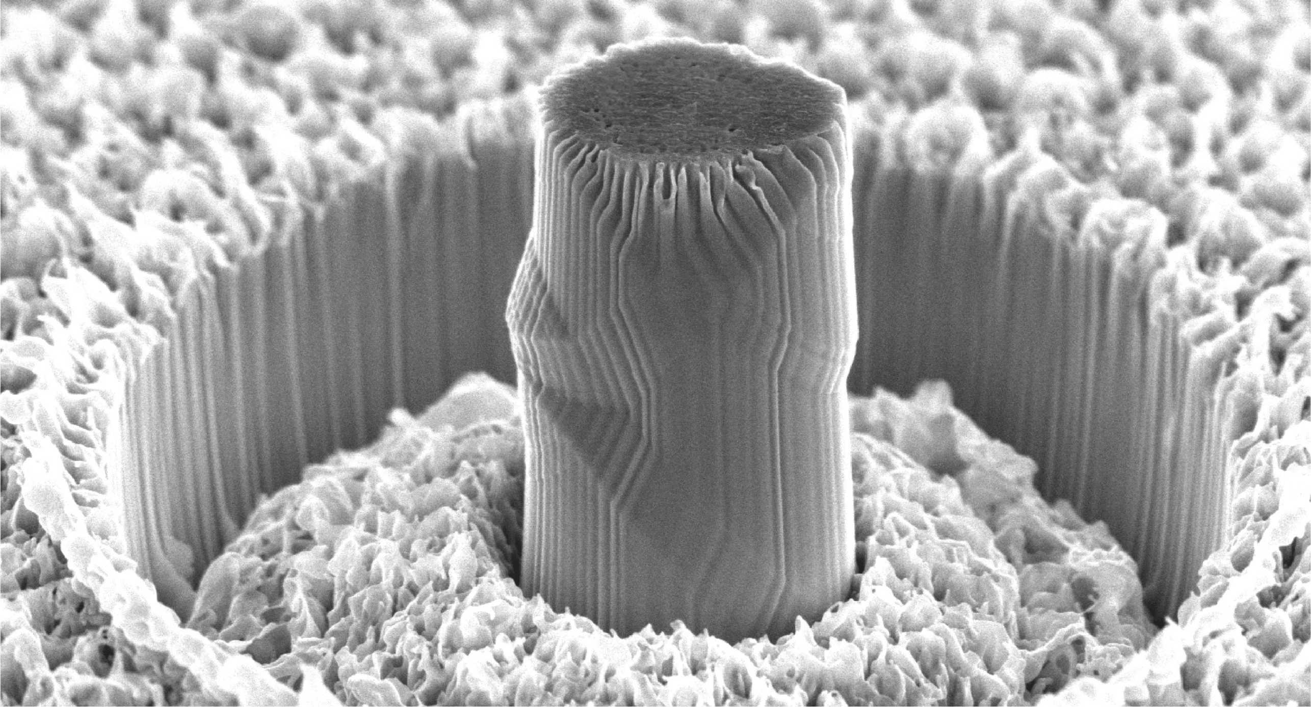 Micromechanics